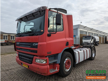 Tractor unit DAF CF 75 360