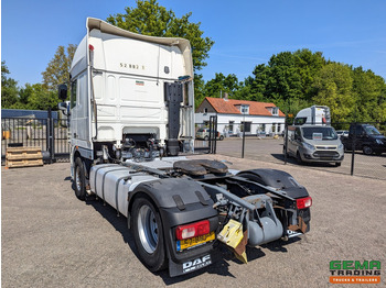 Tractor unit DAF FT XF105.460 4x2 Superspacecab Euro5 EEV - Retarder - Dubbele tanks: picture 4