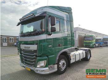 Tractor unit DAF XF