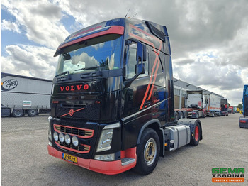 Tractor unit VOLVO FH 460