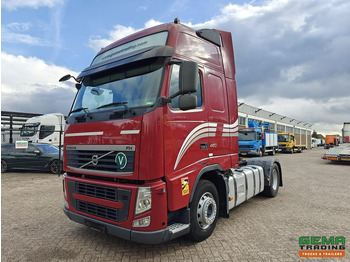 Tractor unit VOLVO FH 460