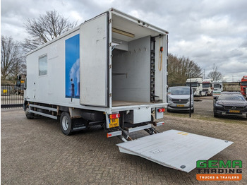 Truck DAF FA LF55.180 4x2 Daycab 15T Euro4 Mobile Office / Camper / Workshop - Manual - Airco - Dhollandia Laadklep 1500KG - 150.000KM (V690): picture 3