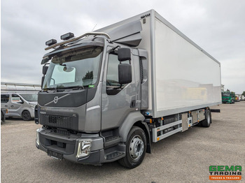 Truck VOLVO FL 250
