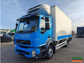 Refrigerator truck VOLVO FL 240