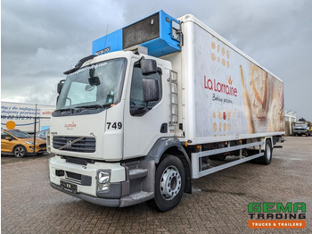Refrigerator truck VOLVO FL 290