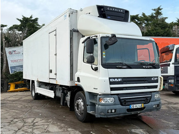 Refrigerator truck DAF CF 75 310