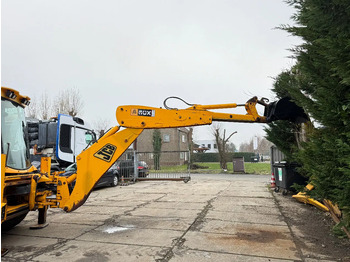 Backhoe loader JCB 3CX Backhoe loader Telescopic arm I Powershift I CE I New model: picture 5