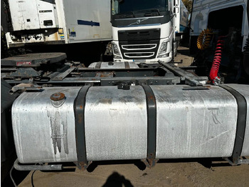 New Tractor unit DAF XF 95.480 4X2 Tractor-unit Spring/Air ZF Manual: picture 5