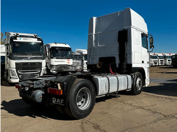 New Tractor unit DAF XF 95.480 4X2 Tractor-unit Spring/Air ZF Manual: picture 4