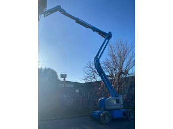 Articulated boom Genie Z 45/25 J BI: picture 5