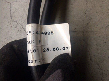 New Cables/ Wire harness for Material handling equipment 2XHarness for Still EGU-H/0201: picture 4 New Cables/ Wire harness for Material handling equipment 2XHarness for Still EGU-H/0201: picture 4