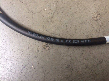 New Cables/ Wire harness for Material handling equipment 2XHarness for Still EGU-H/0201: picture 2 New Cables/ Wire harness for Material handling equipment 2XHarness for Still EGU-H/0201: picture 2