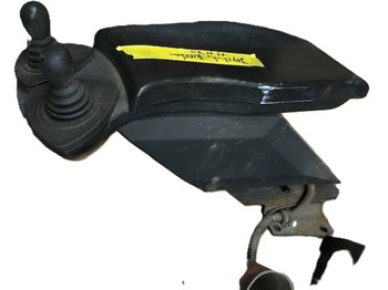 Electrical system LINDE