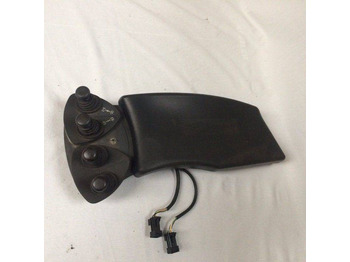 Electrical system LINDE