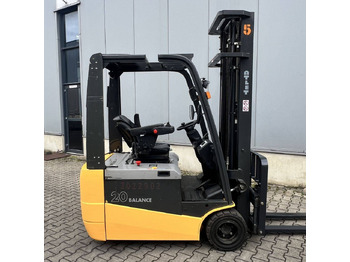 Leasing of  Atlet ET20L (AG1N1L20T) Atlet ET20L (AG1N1L20T): picture 3