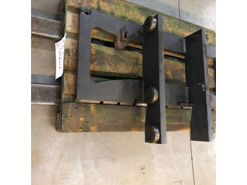 Attachment Fork carriage 1150 mm for Linde /393/: picture 3 Attachment Fork carriage 1150 mm for Linde /393/: picture 3