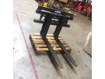 Attachment Kaup Fork positioner: picture 2 Attachment Kaup Fork positioner: picture 2