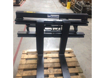 Attachment Kaup Fork positioner: picture 3 Attachment Kaup Fork positioner: picture 3