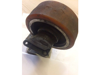 Steering ATLET