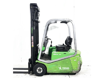 Electric forklift CESAB