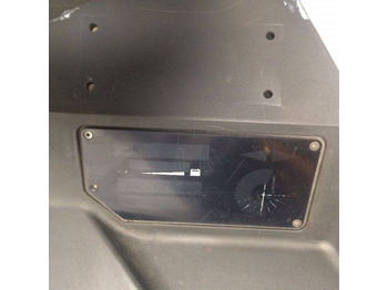 Body and exterior for Material handling equipment Console  for Still FM 20: picture 2