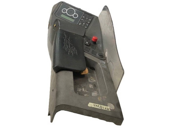 Electrical system UNICARRIERS