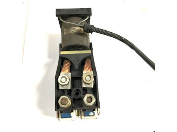 Electrical system LINDE