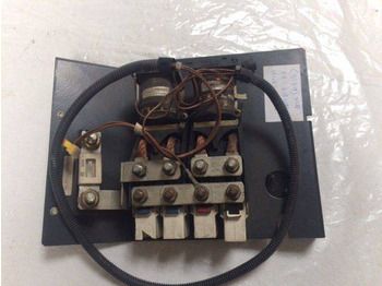 Electrical system STILL