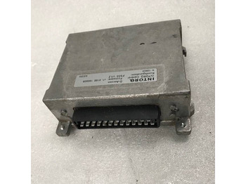 ECU LINDE