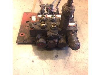 Hydraulic valve for Material handling equipment Control valve for Linde E15, Series 324: picture 4