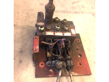 Hydraulic valve for Material handling equipment Control valve for Linde E15, Series 324: picture 3