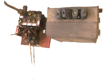 Hydraulic valve for Material handling equipment Control valve for Linde E15, Series 324: picture 2