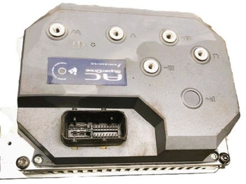 ECU for Material handling equipment Controller for BT/Toyota: picture 4