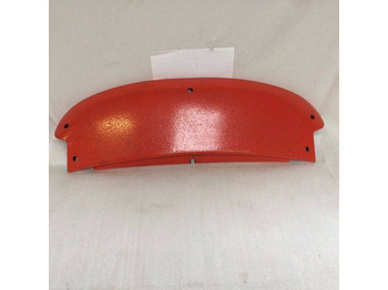 Body and exterior LINDE