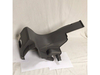 Cab and interior CATERPILLAR