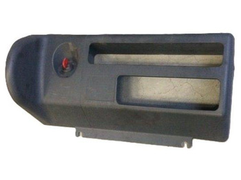 Body and exterior JUNGHEINRICH