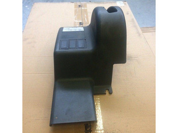 Body and exterior JUNGHEINRICH