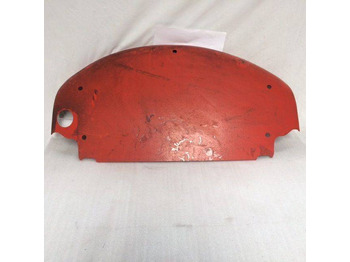 Body and exterior LINDE