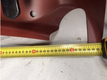 New Body and exterior for Material handling equipment Cover for Linde H40, Series 394: picture 5