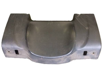 Body and exterior LINDE