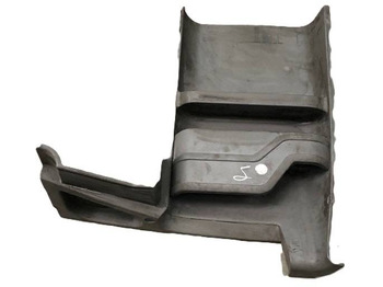 Body and exterior UNICARRIERS