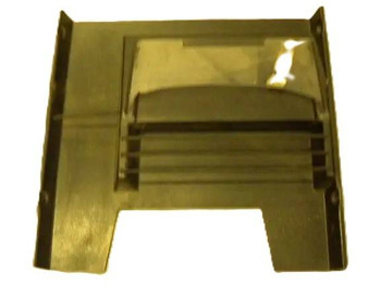 Body and exterior JUNGHEINRICH