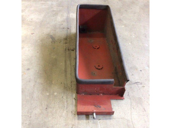 Engine and parts LINDE