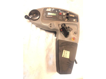 Electrical system JUNGHEINRICH