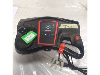 Electrical system LINDE