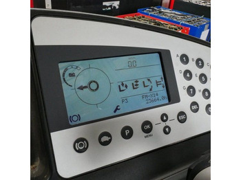 Dashboard STILL