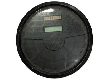 Electrical system LINDE