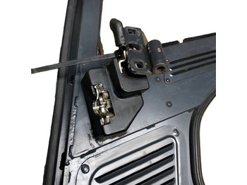 Door and parts for Material handling equipment Door Right for Linde /388/: picture 4