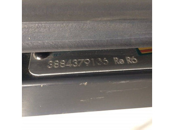 Door and parts for Material handling equipment Door Right for Linde /388/: picture 5