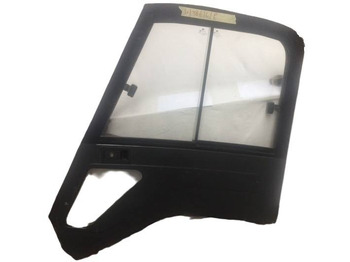 Door and parts LINDE